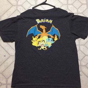 Collectible Pokémon TShirt